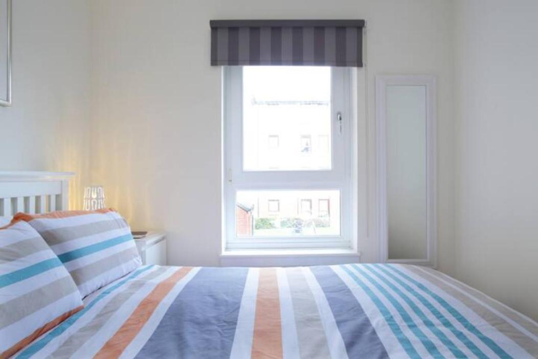 Pass The Keys Cosy And Bright 2 Beds Flat With - Free Parking Appartement EDI