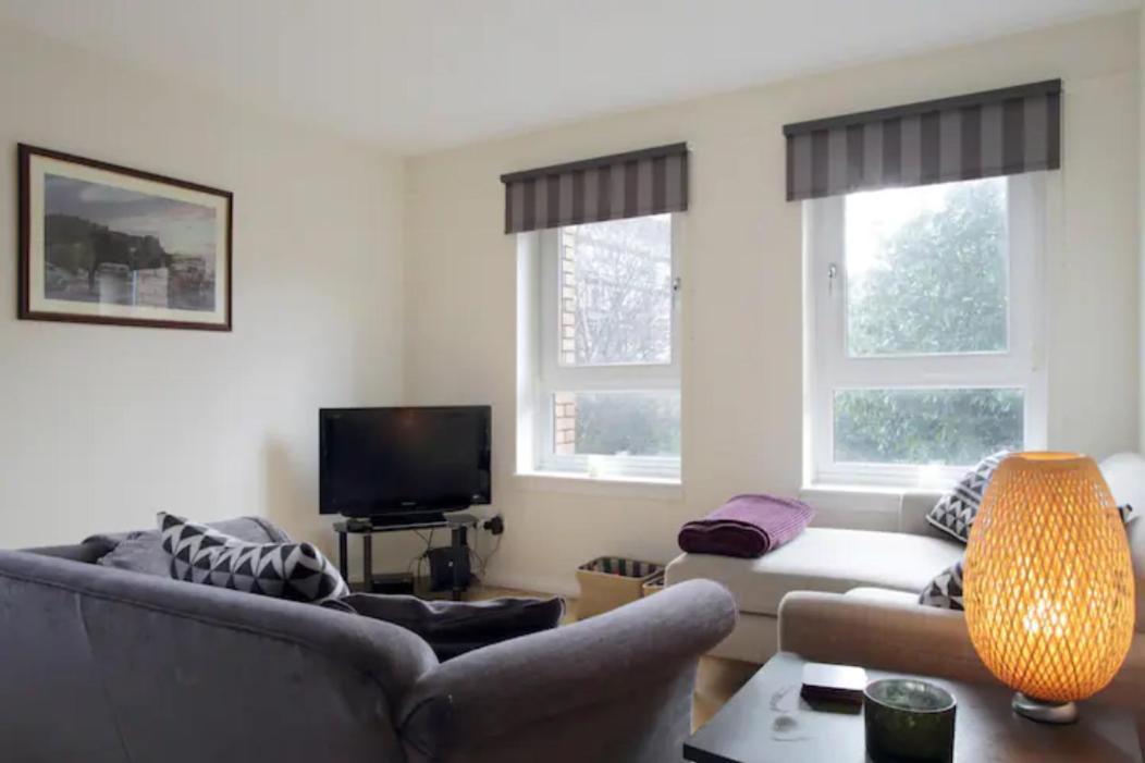 Pass The Keys Cosy And Bright 2 Beds Flat With - Free Parking Appartement *