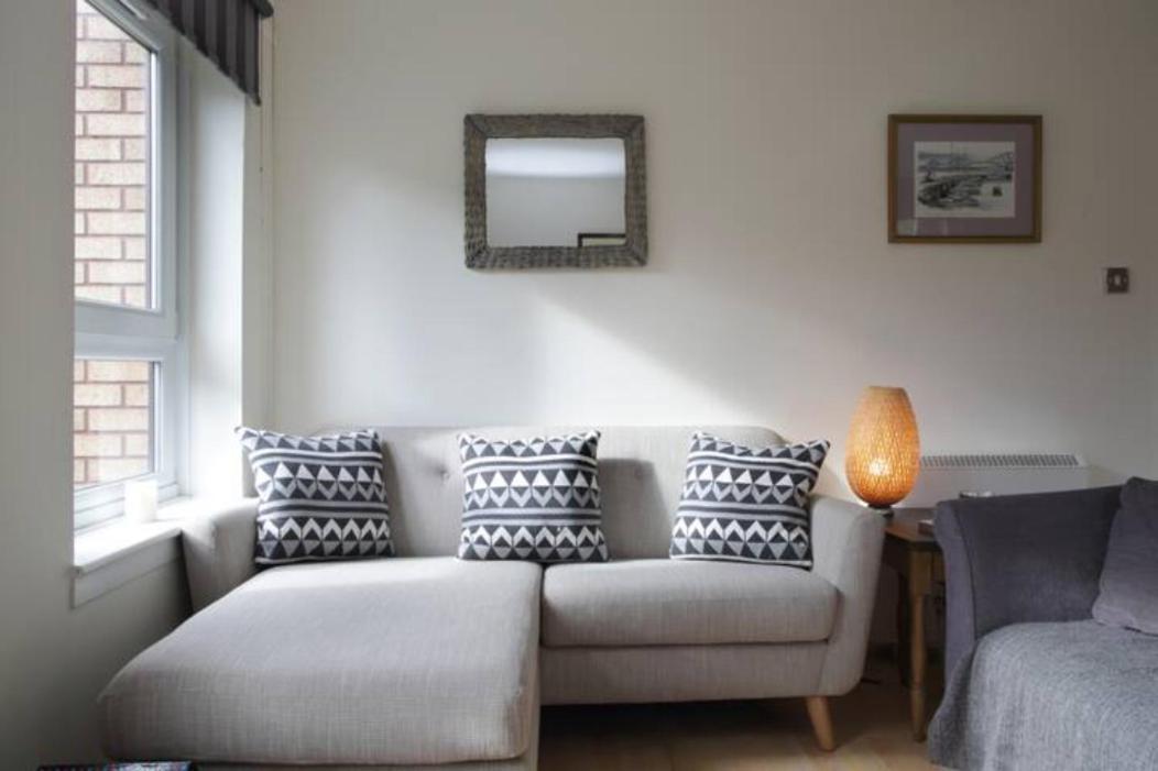 Appartement Pass The Keys Cosy And Bright 2 Beds Flat With - Free Parking