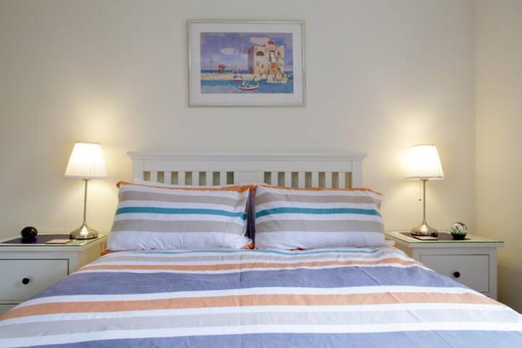 Pass The Keys Cosy And Bright 2 Beds Flat With - Free Parking EDI