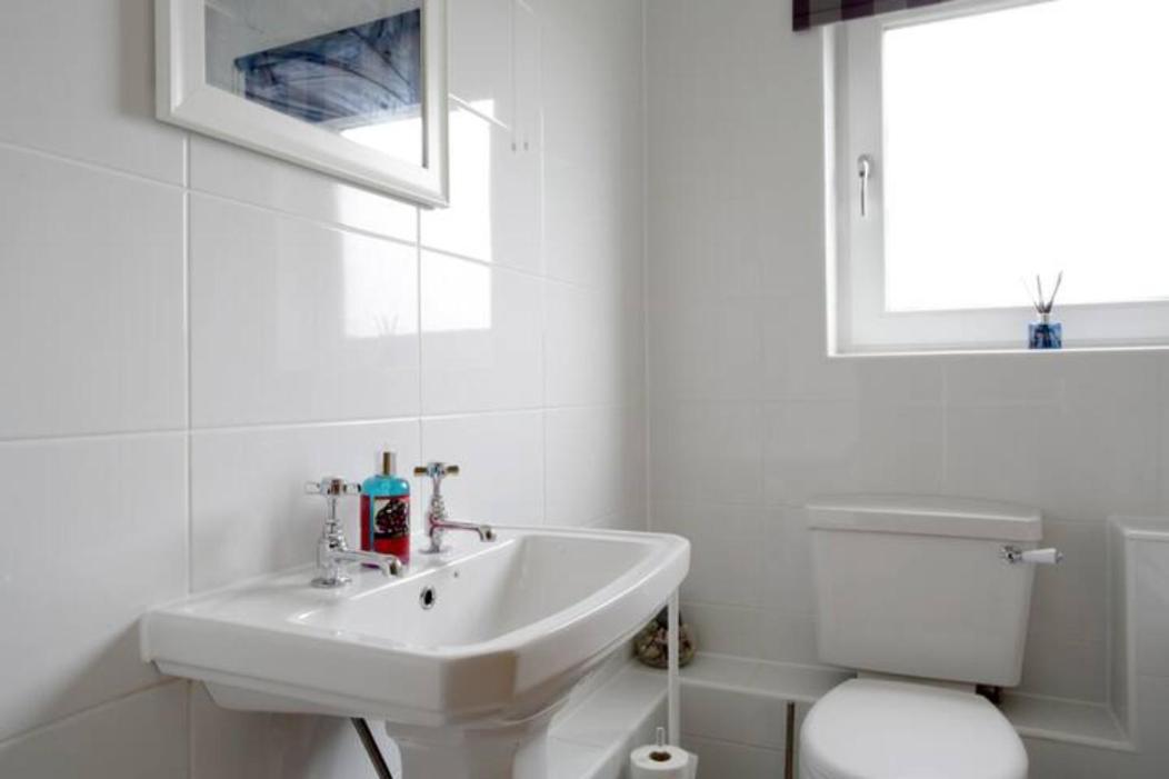 Pass The Keys Cosy And Bright 2 Beds Flat With - Free Parking Appartement Édimbourg